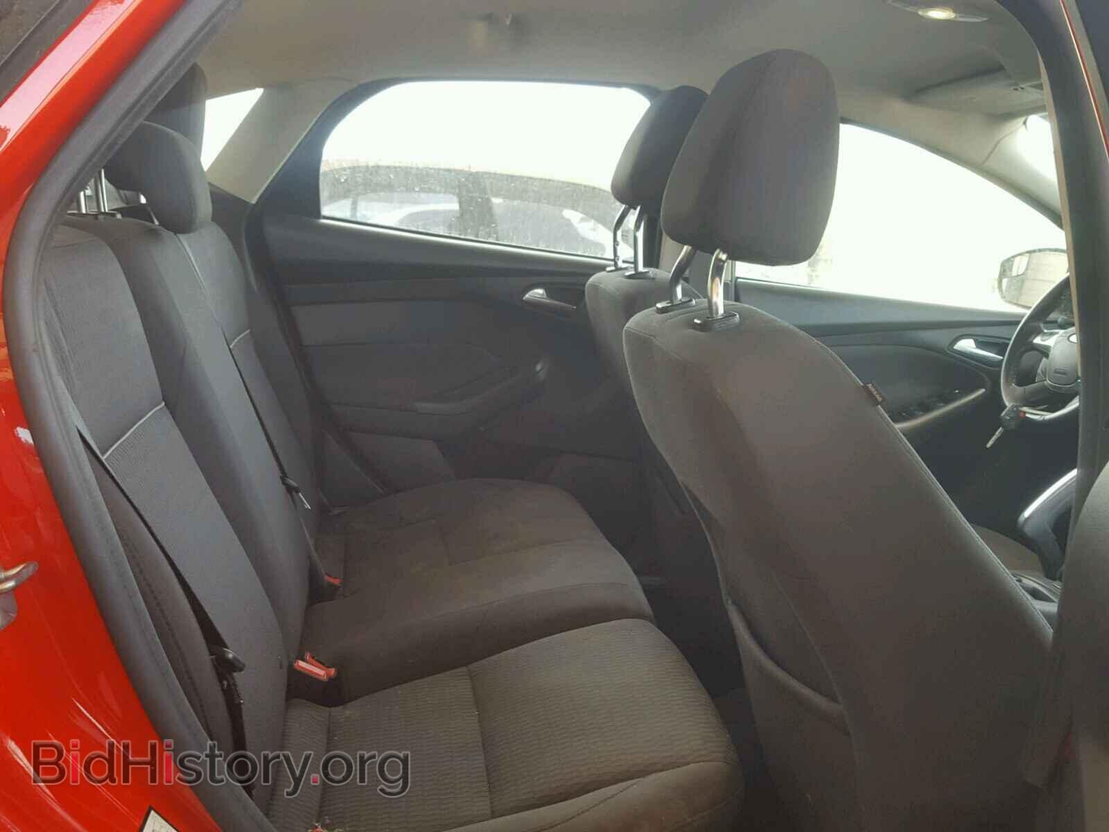 2012 FORD FOCUS - VIN: 1FAHP3H21CL180149 - Photo 6