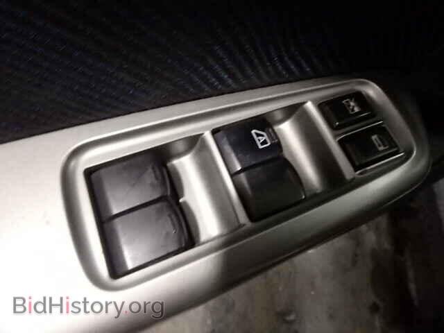 2010 SUBARU FORESTER - VIN: JF2SH6BCXAH794375 - Фото 10