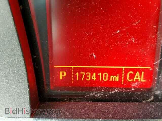 2012 GMC TERRAIN - VIN: 2GKALSEK3C6206916 - Фото 8