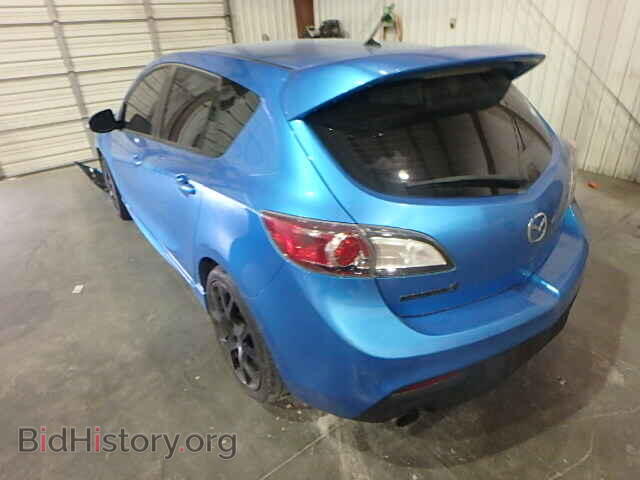 2010 MAZDA 6 - VIN: JM1BL1H33A1231989 - Фото 3
