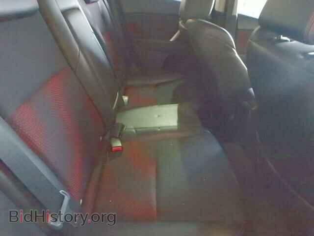 2010 MAZDA 6 - VIN: JM1BL1H33A1231989 - Фото 6