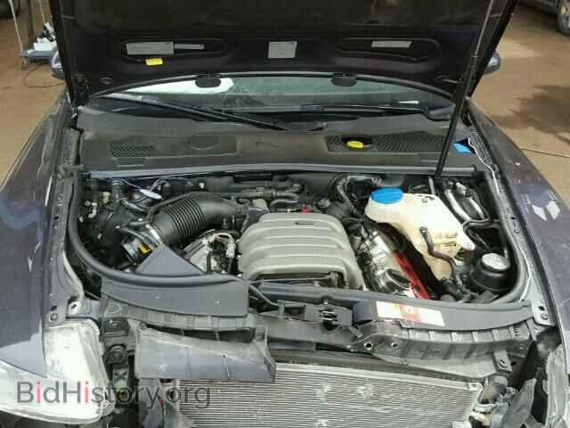 2005 AUDI A6 - VIN: WAUDG74F45N089955 - Фото 7