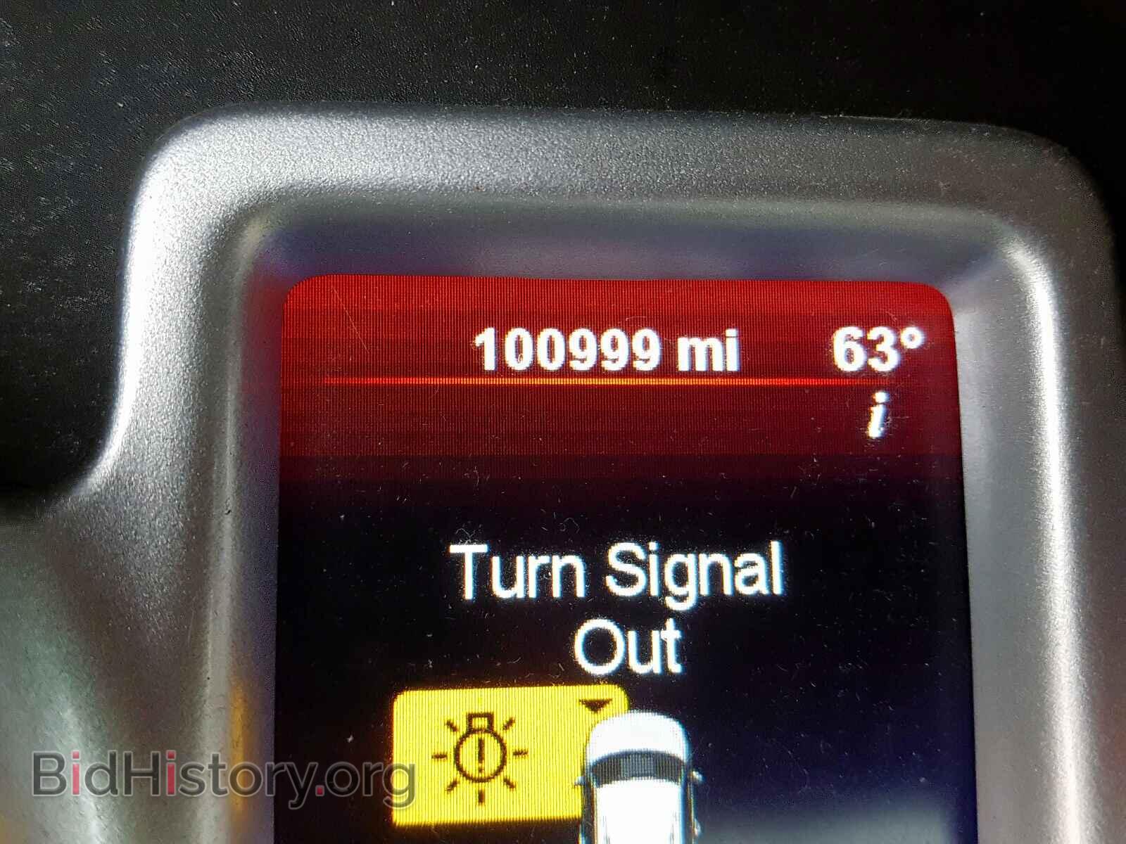 2012 DODGE JOURNEY - VIN: 3C4PDCBGXCT387436 - Фото 8
