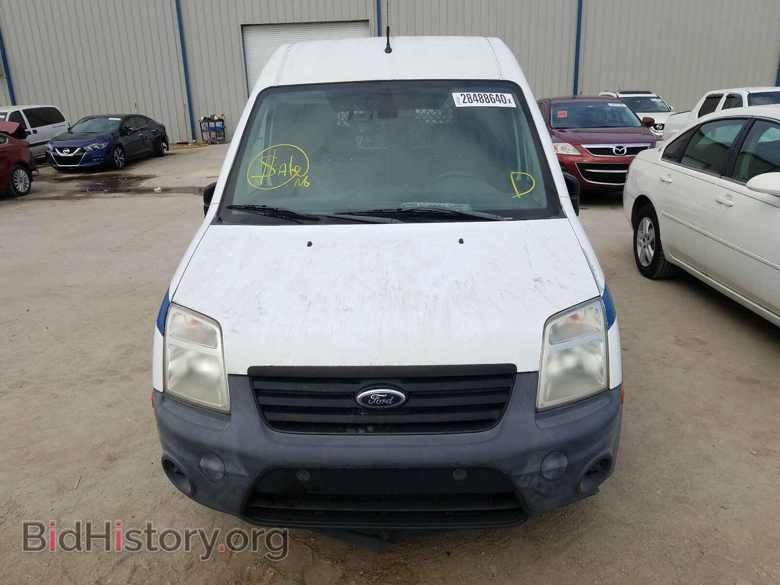 2013 FORD TRANSIT CO - VIN: NM0LS6AN5DT136114 - Фото 9