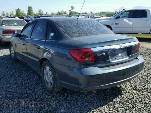 2004 SATURN L300 - VIN: 1G8JC54F84Y501419 - Фото 3