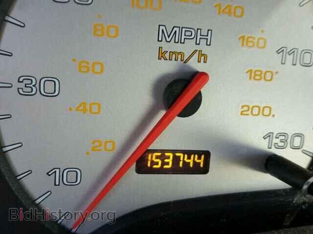 2004 SATURN L300 - VIN: 1G8JC54F84Y501419 - Фото 8