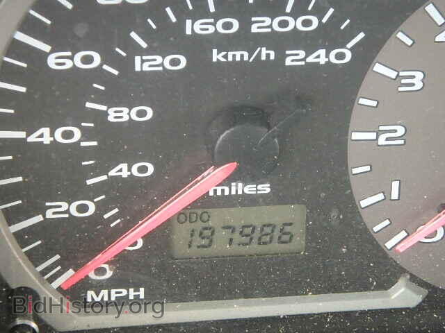 2003 MITSUBISHI ECLIPSE - VIN: 4A3AC34G33E087787 - Photo 8