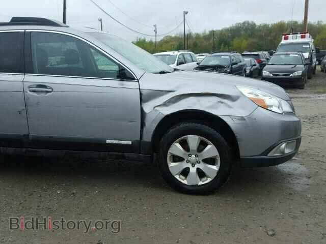 2010 SUBARU OUTBACK - VIN: 4S4BRBBC1A3328878 - Фото 9