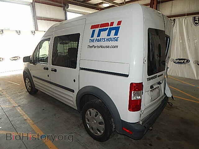 2012 FORD TRANSIT CO - VIN: NM0LS6AN4CT077765 - Фото 3