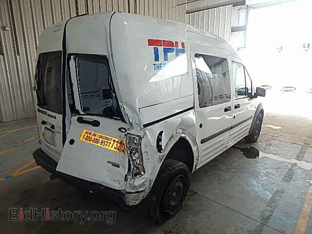 2012 FORD TRANSIT CO - VIN: NM0LS6AN4CT077765 - Фото 4