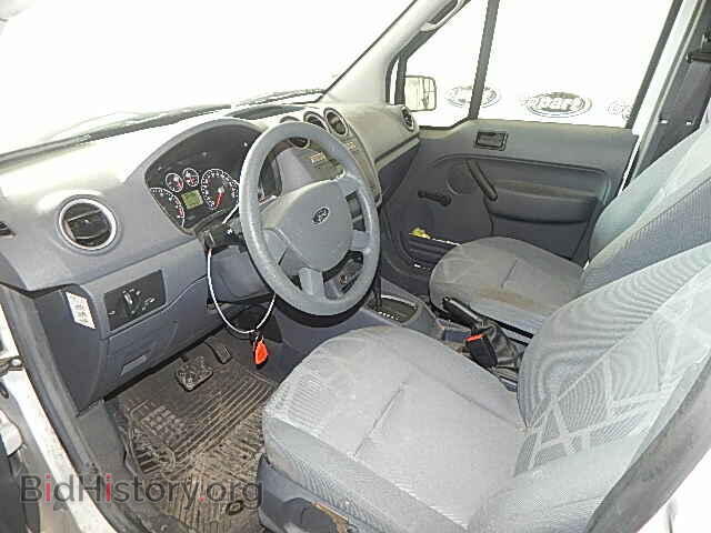 2012 FORD TRANSIT CO - VIN: NM0LS6AN4CT077765 - Фото 5