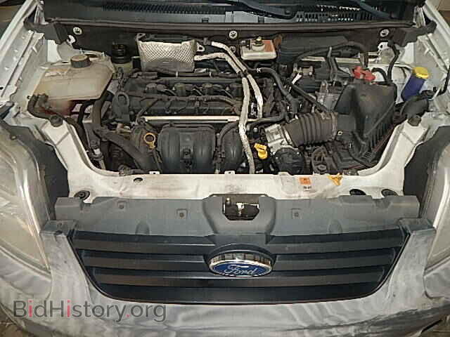 2012 FORD TRANSIT CO - VIN: NM0LS6AN4CT077765 - Фото 7