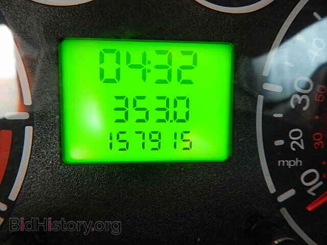 2012 FORD TRANSIT CO - VIN: NM0LS6AN4CT077765 - Фото 8