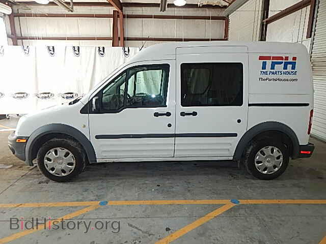2012 FORD TRANSIT CO - VIN: NM0LS6AN4CT077765 - Фото 9