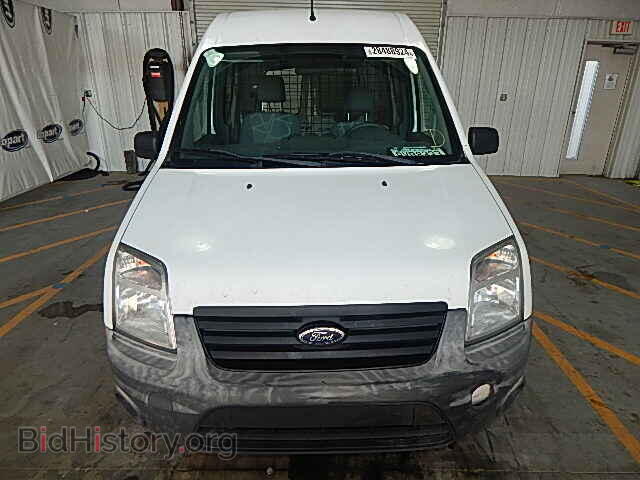 2012 FORD TRANSIT CO - VIN: NM0LS6AN4CT077765 - Фото 10