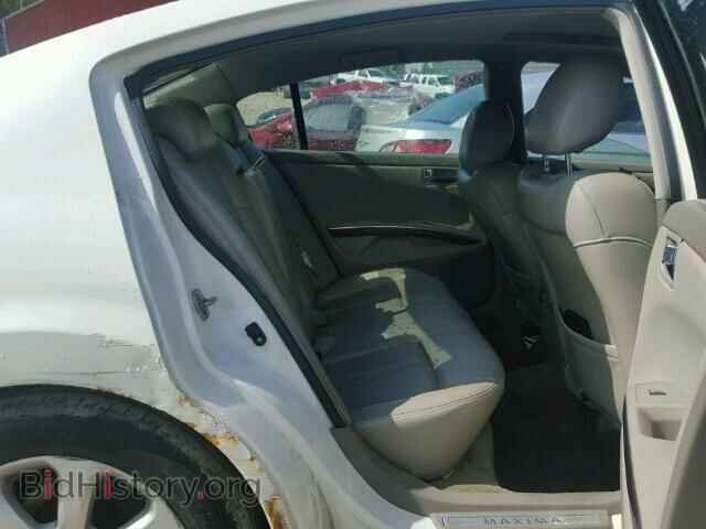 2007 NISSAN MAXIMA - VIN: 1N4BA41E17C823722 - Фото 6