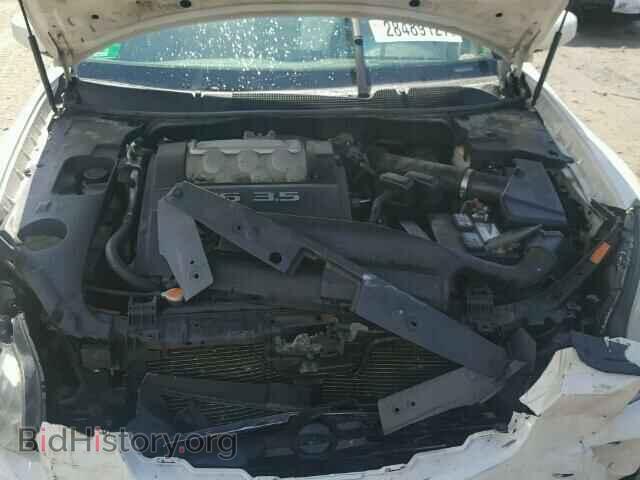 2007 NISSAN MAXIMA - VIN: 1N4BA41E17C823722 - Фото 7