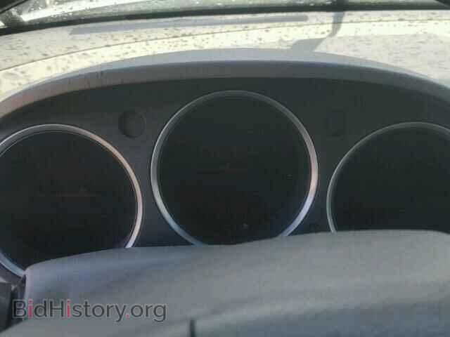 2007 NISSAN MAXIMA - VIN: 1N4BA41E17C823722 - Фото 8