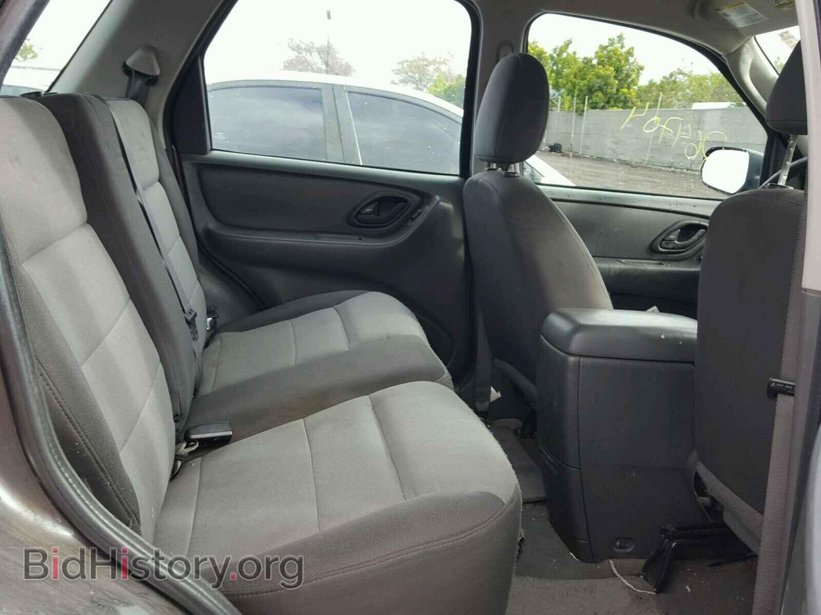 2005 FORD ESCAPE - VIN: 1FMYU02Z55DA26432 - Photo 6