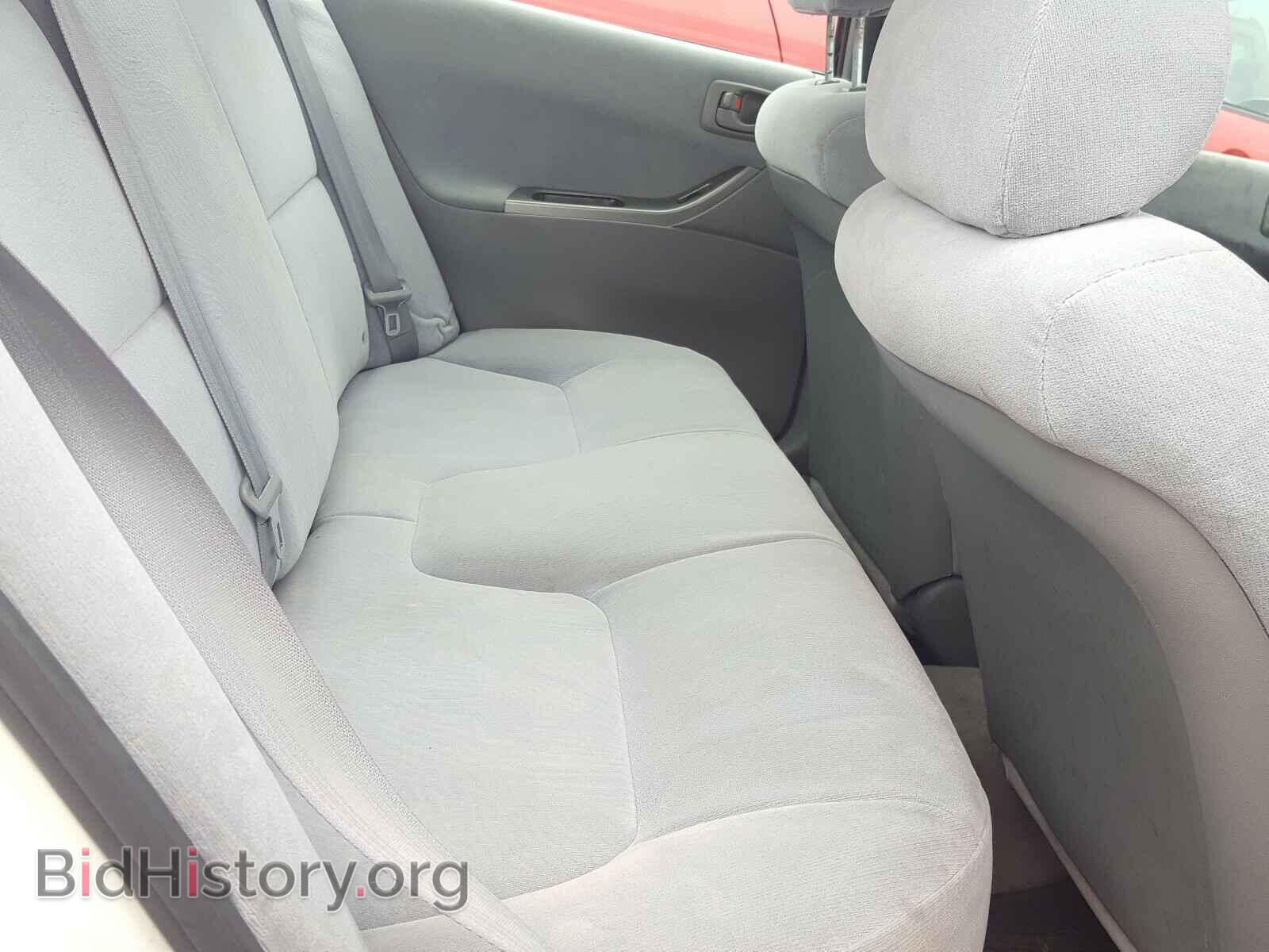 2002 MITSUBISHI GALANT - VIN: 4A3AA46G62E051132 - Фото 6