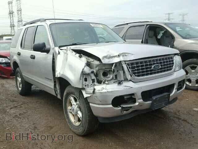 Photo 1FMZU73E55ZA43176 - FORD EXPLORER 2005