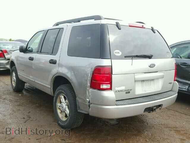 2005 FORD EXPLORER - VIN: 1FMZU73E55ZA43176 - Фото 3