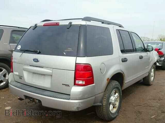 2005 FORD EXPLORER - VIN: 1FMZU73E55ZA43176 - Фото 4