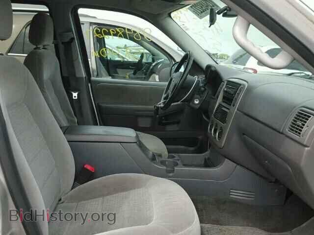 2005 FORD EXPLORER - VIN: 1FMZU73E55ZA43176 - Фото 5