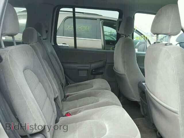 2005 FORD EXPLORER - VIN: 1FMZU73E55ZA43176 - Фото 6