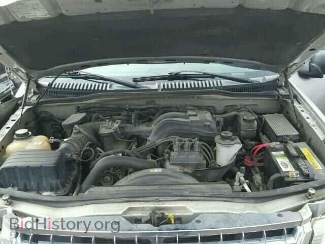 2005 FORD EXPLORER - VIN: 1FMZU73E55ZA43176 - Фото 7