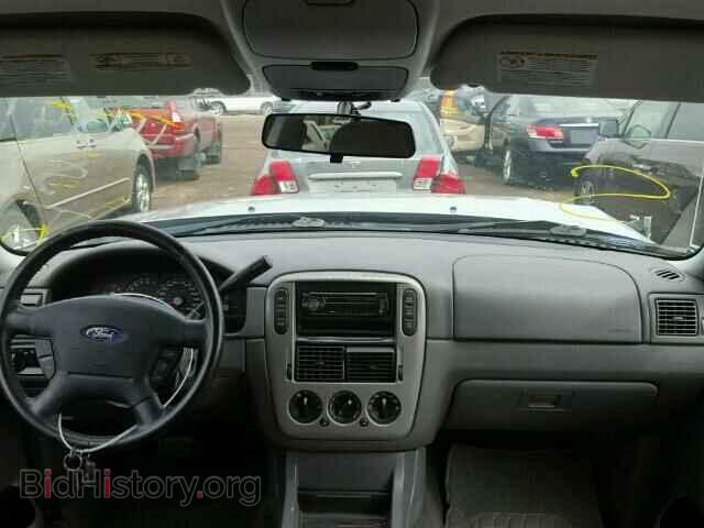 2005 FORD EXPLORER - VIN: 1FMZU73E55ZA43176 - Фото 9