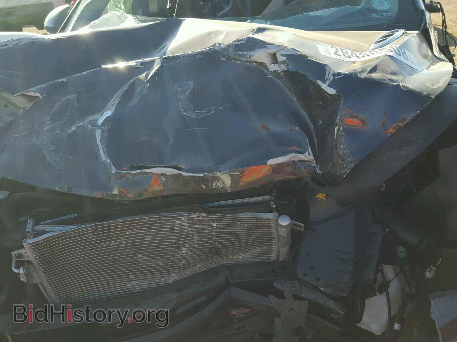 2016 BUICK ENCLAVE - VIN: 5GAKVBKD8G1241137 - Фото 7