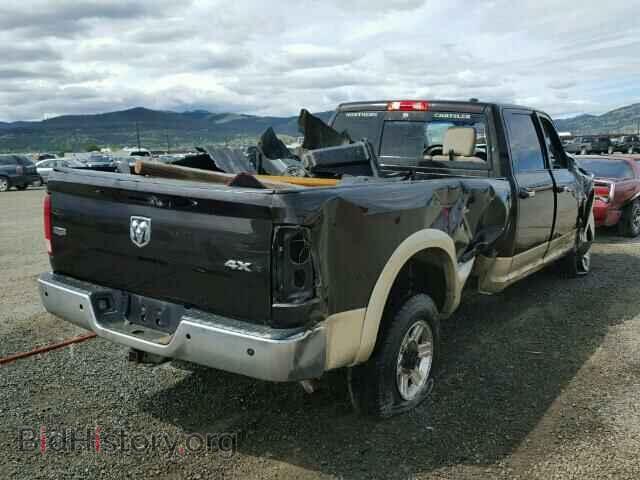 2011 DODGE RAM 3500 - VIN: 3D73Y3CL6BG516915 - Фото 4