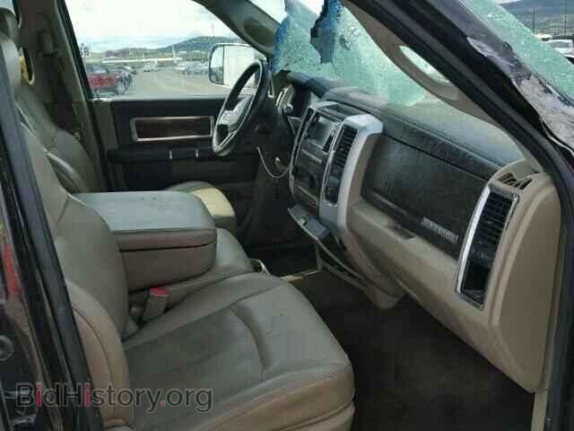 2011 DODGE RAM 3500 - VIN: 3D73Y3CL6BG516915 - Фото 5