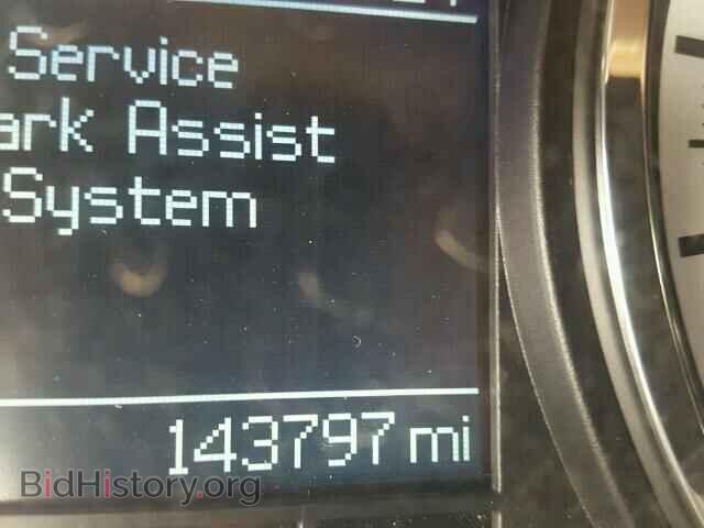 2011 DODGE RAM 3500 - VIN: 3D73Y3CL6BG516915 - Фото 8