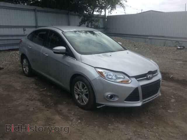 Photo 1FAHP3H24CL436476 - FORD FOCUS 2012