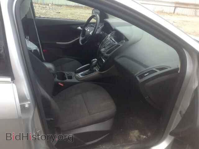 2012 FORD FOCUS - VIN: 1FAHP3H24CL436476 - Фото 5