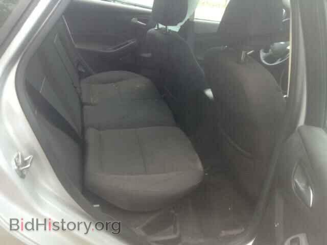 2012 FORD FOCUS - VIN: 1FAHP3H24CL436476 - Фото 6
