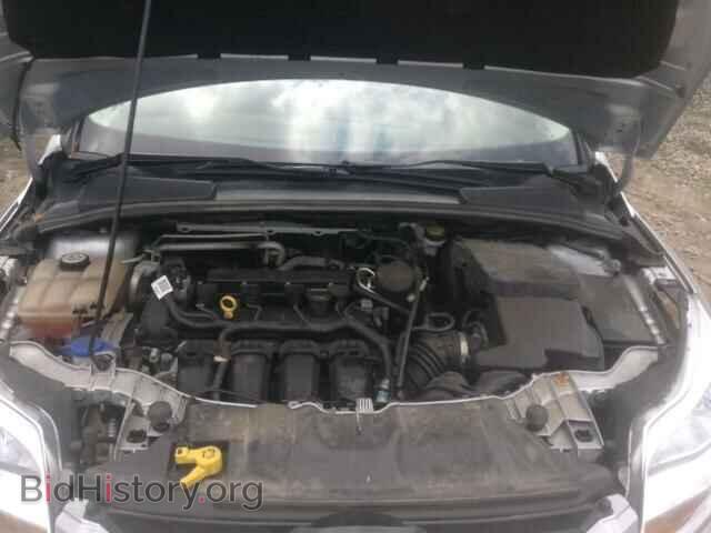 2012 FORD FOCUS - VIN: 1FAHP3H24CL436476 - Фото 7