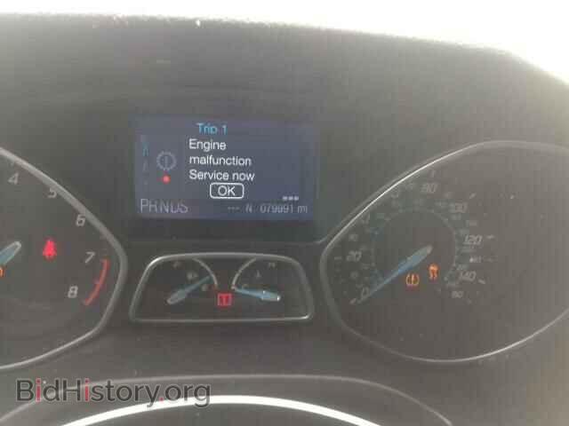 2012 FORD FOCUS - VIN: 1FAHP3H24CL436476 - Фото 8