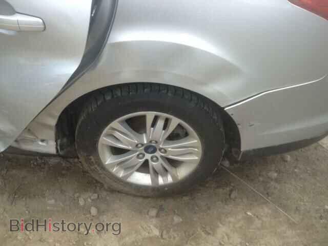 2012 FORD FOCUS - VIN: 1FAHP3H24CL436476 - Фото 9
