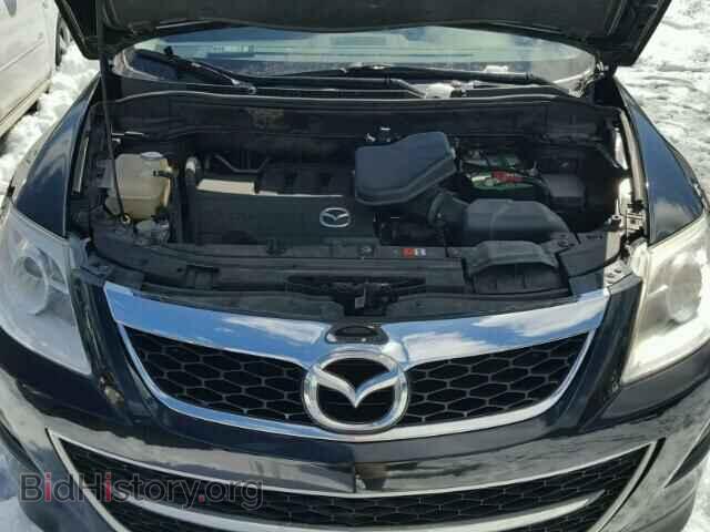 2010 MAZDA CX-9 - VIN: JM3TB3MV4A0200385 - Фото 7