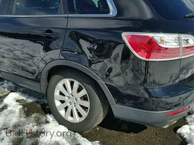 2010 MAZDA CX-9 - VIN: JM3TB3MV4A0200385 - Фото 9