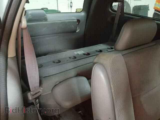 2005 DODGE CARAVAN - VIN: 1D4GP24RX5B197370 - Фото 9