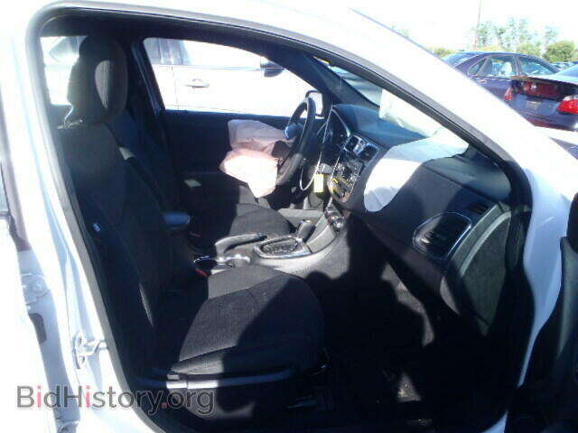 2013 CHRYSLER 200 - VIN: 1C3CCBAB5DN685755 - Фото 5