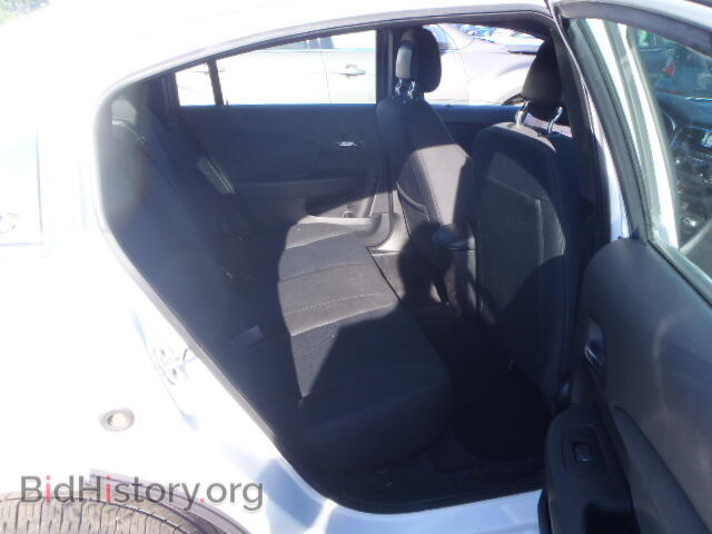 2013 CHRYSLER 200 - VIN: 1C3CCBAB5DN685755 - Фото 6