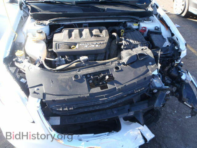 2013 CHRYSLER 200 - VIN: 1C3CCBAB5DN685755 - Фото 7