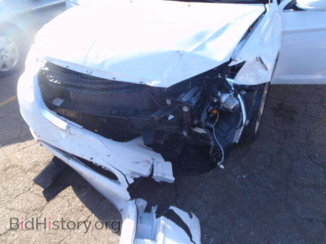 2013 CHRYSLER 200 - VIN: 1C3CCBAB5DN685755 - Фото 10