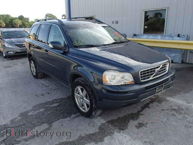 Фотография YV4CM982071335501 - VOLVO XC90 2007