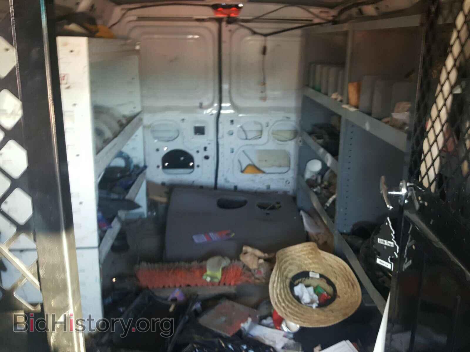 2000 FORD ECONOLINE - VIN: 1FTNE24L2YHB04039 - Photo 6